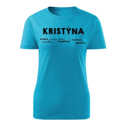 Kristýna